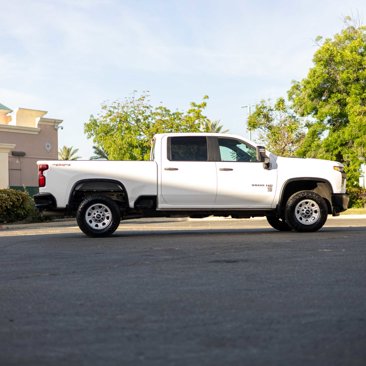 Used 2021 Chevrolet Silverado 3500 W/T w/ WT Convenience Package image 8