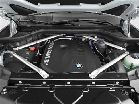 New 2026 BMW X7 xDrive40i w/ Executive Package image 8