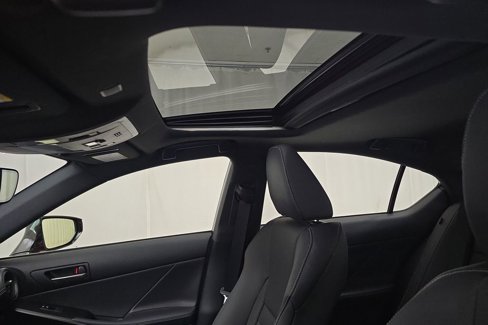 Used 2024 Lexus IS 350 F Sport image 23