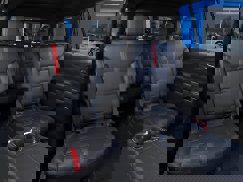 New 2026 Chevrolet Traverse RS w/ LPO, Floor Liner Package image 52