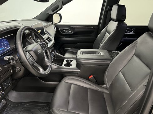 Used 2024 Chevrolet Tahoe Z71 image 25