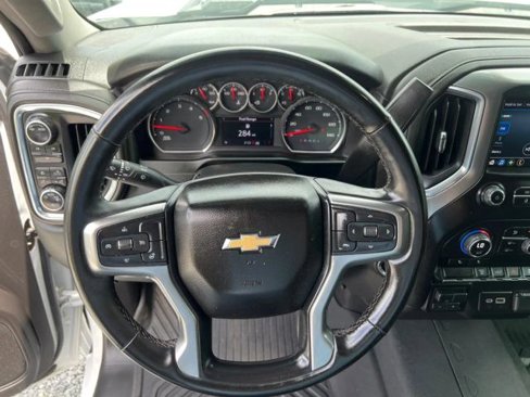 Used 2023 Chevrolet Silverado 2500 LT w/ Convenience Package image 14