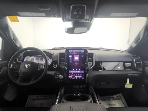 New 2026 RAM 1500 Rebel image 18