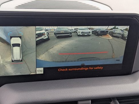 Used 2024 Toyota Land Cruiser image 15
