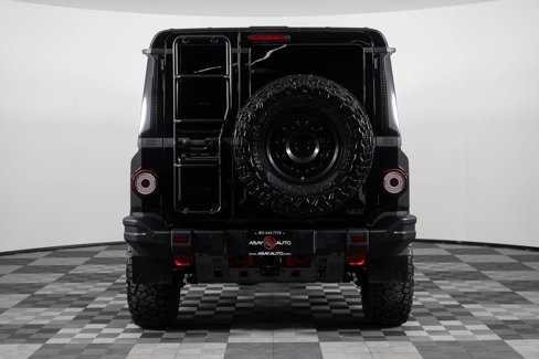 Used 2024 INEOS Grenadier Fieldmaster Edition image 6