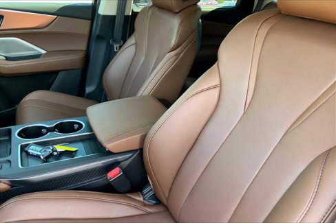 Used 2025 Acura MDX FWD w/ Technology Package image 7