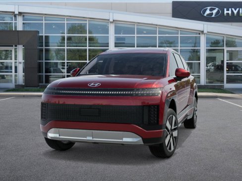 New 2026 Hyundai Ioniq 9 SEL image 6