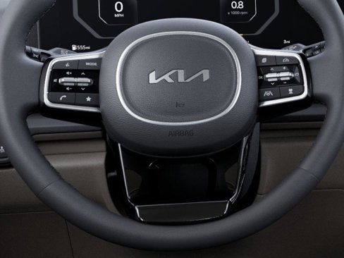 New 2026 Kia Carnival SX image 22
