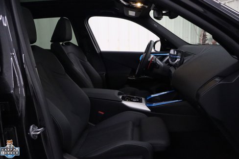 Used 2025 BMW X3 M50 image 35