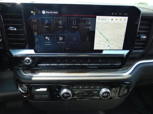 New 2026 GMC Sierra 1500 Elevation image 21
