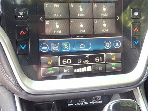 Used 2024 Subaru Outback Limited image 14
