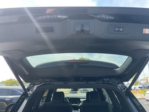 New 2026 Lexus TX 350 AWD image 16