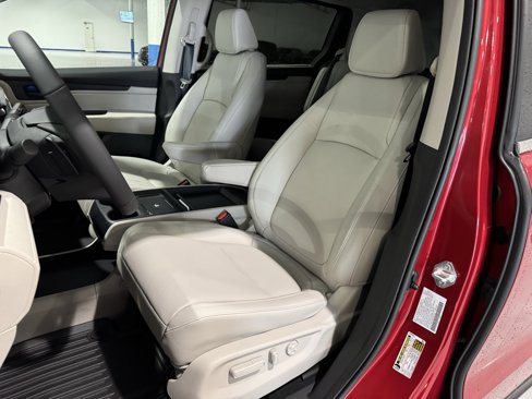 New 2026 Honda Odyssey EX-L image 26