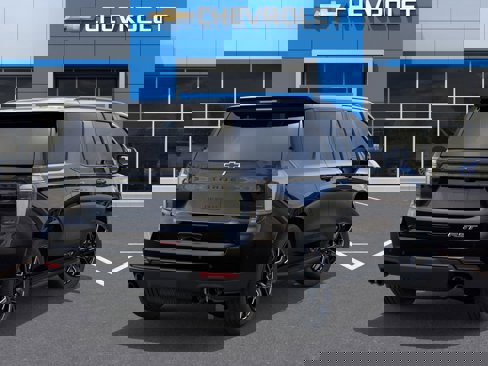 New 2026 Chevrolet Tahoe RST image 28