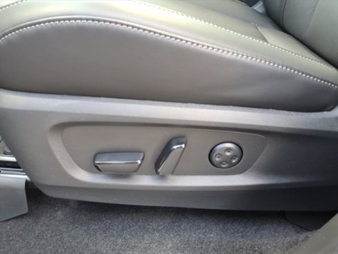 New 2026 INFINITI QX60 Luxe w/ Cargo Package image 5