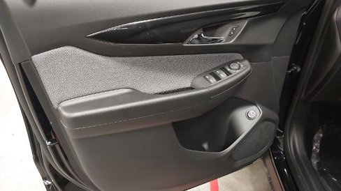 New 2026 Chevrolet TrailBlazer LT w/ Convenience Package image 25