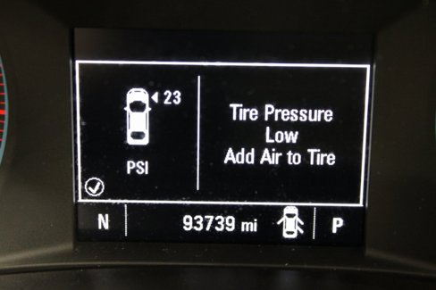 Used 2019 Chevrolet Malibu LT image 22