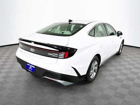 Certified 2025 Hyundai Sonata SE image 5