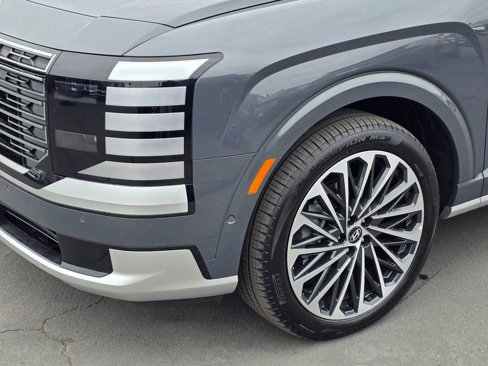 New 2026 Hyundai Palisade Calligraphy image 5