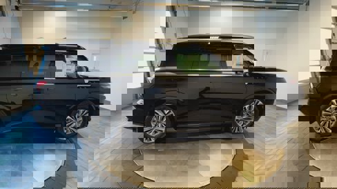New 2026 INFINITI QX80 Luxe image 9