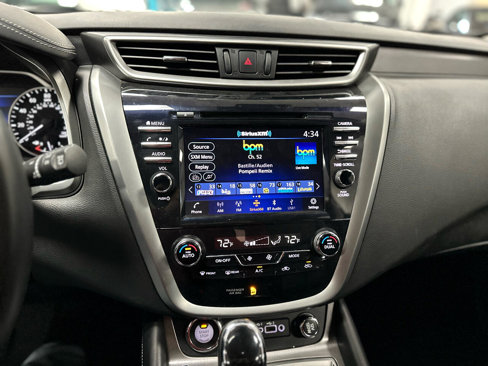 Used 2023 Nissan Murano SV image 22