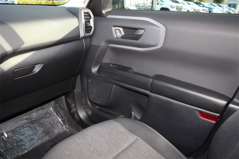 Used 2024 Ford Bronco Sport Big Bend image 8