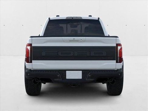 Used 2025 Ford F150 Raptor image 5