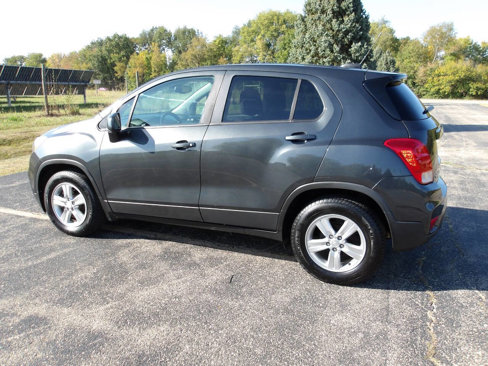 Used 2019 Chevrolet Trax LS w/ Tint and Cruise Package image 11