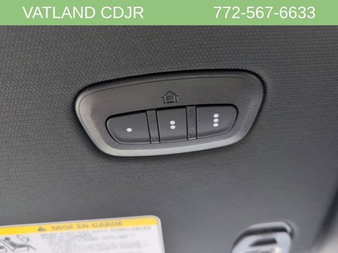 New 2026 RAM 1500 4x4 Crew Cab image 26