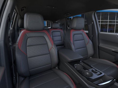 New 2026 Chevrolet Equinox RS image 16