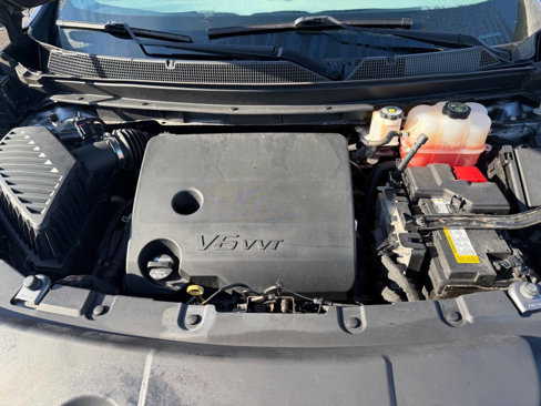 Used 2019 Chevrolet Traverse LS image 21