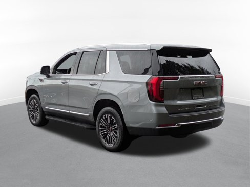 Used 2025 GMC Yukon Elevation image 4