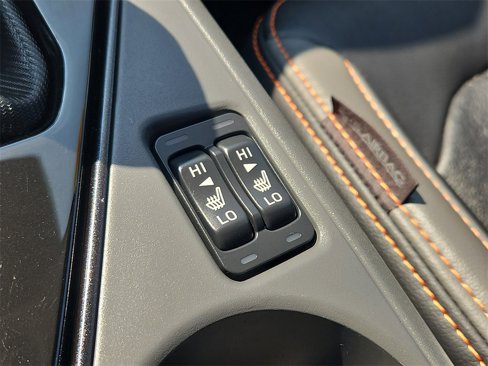 Used 2024 Subaru Crosstrek 2.5i Limited image 18