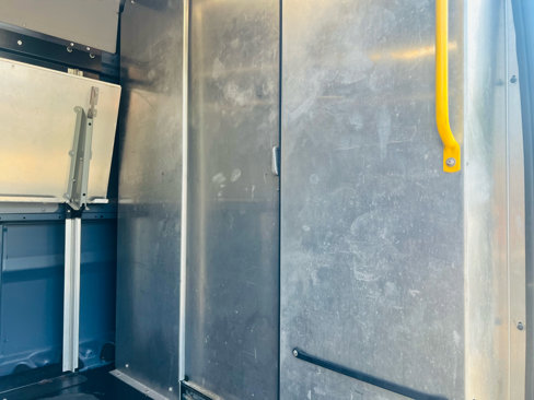 Used 2019 RAM ProMaster 3500 image 20