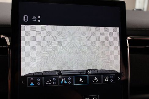 New 2026 GMC Sierra EV Elevation image 41
