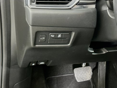 Used 2024 MAZDA CX-5 Carbon Edition image 17