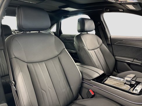 New 2025 Audi A8 L 3.0T image 14