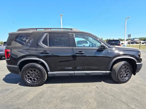 New 2026 Honda Passport TrailSport Elite image 20