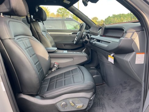 New 2026 Kia EV9 Land image 14