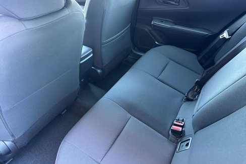 New 2026 Toyota Prius Plug-In Hybrid image 7