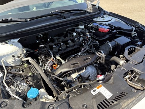 Used 2024 Honda Accord LX image 17