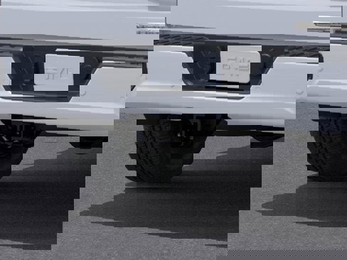 New 2026 GMC Sierra 1500 Elevation image 15