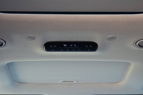 New 2026 Hyundai Palisade Calligraphy image 35