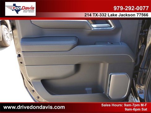 New 2026 GMC Sierra 1500 Denali w/ Denali Reserve Package image 14