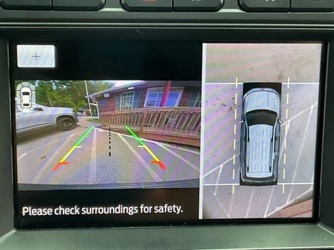 Used 2020 Ford Expedition Platinum image 24
