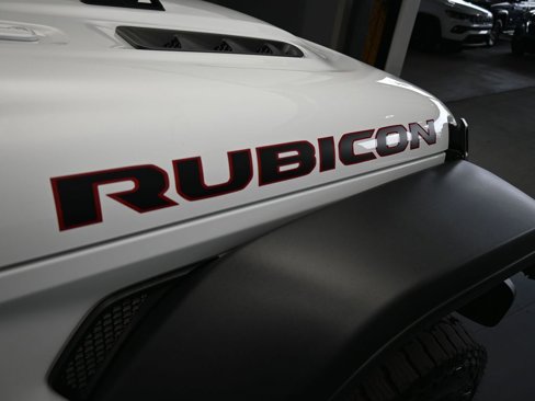 Used 2024 Jeep Gladiator Rubicon image 48