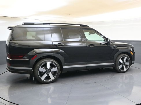 New 2026 Hyundai Santa Fe Limited image 6