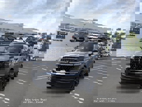 New 2025 Lincoln Navigator L Reserve image 2