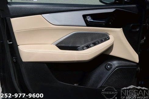 Used 2023 Acura MDX SH-AWD w/ Technology Package image 10