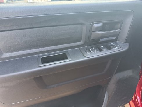 New 2026 RAM 2500 Tradesman image 10